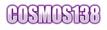 Logo COSMOS138